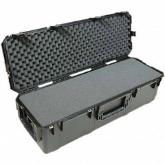 SKB Corporation - 42" Long x 13" Wide x 12" High Protective Case - Exact Tooling