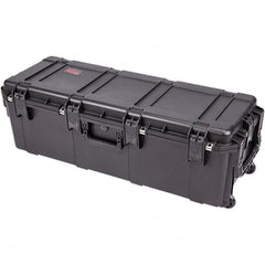 SKB Corporation - 39" Long x 13" Wide x 12" High Protective Case - Exact Tooling