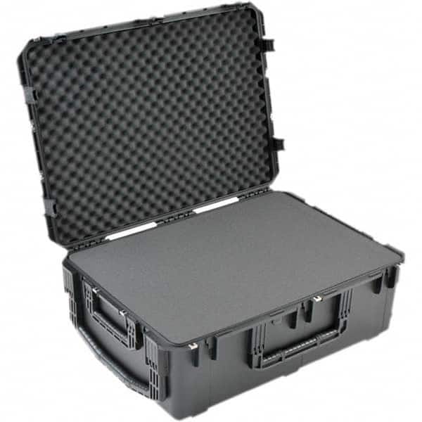 SKB Corporation - 34" Long x 24" Wide x 12" High Protective Case - Exact Tooling