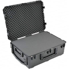 SKB Corporation - 34" Long x 24" Wide x 12" High Protective Case - Exact Tooling