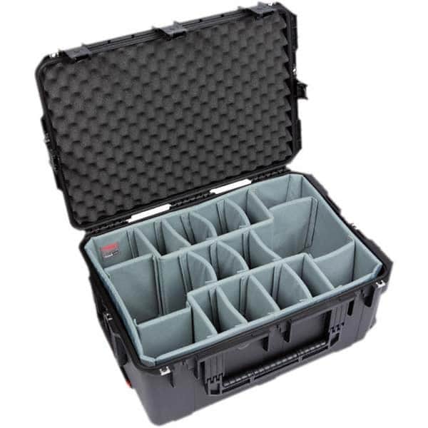 SKB Corporation - 29" Long x 17" Wide x 1" High Protective Case - Exact Tooling