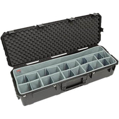 SKB Corporation - 44" Long x 14" Wide x 10" High Protective Case - Exact Tooling