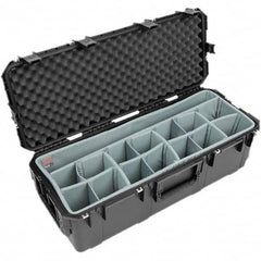 SKB Corporation - 36" Long x 13" Wide x 12" High Protective Case - Exact Tooling