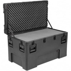 SKB Corporation - 42" Long x 22" Wide x 24" High Rack Case - Exact Tooling