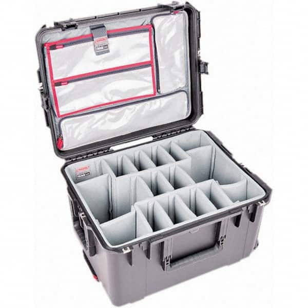 SKB Corporation - 22" Long x 17" Wide x 12" High Protective Case - Exact Tooling