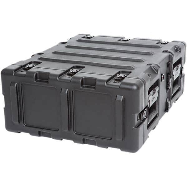 SKB Corporation - 20" Long x 19" Wide x 12" High Rack Case - Exact Tooling