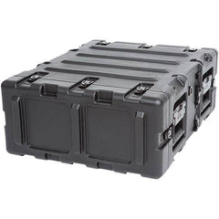SKB Corporation - 20" Long x 19" Wide x 12" High Rack Case - Exact Tooling