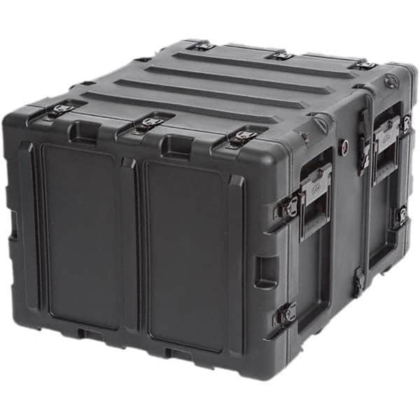 SKB Corporation - 20" Long x 19" Wide x 18" High Rack Case - Exact Tooling