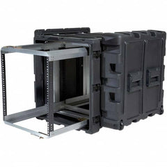 SKB Corporation - 24" Long x 19" Wide x 25-13/32" High Rack Case - Exact Tooling