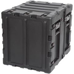 SKB Corporation - 20" Long x 19" Wide x 25-1/2" High Rack Case - Exact Tooling