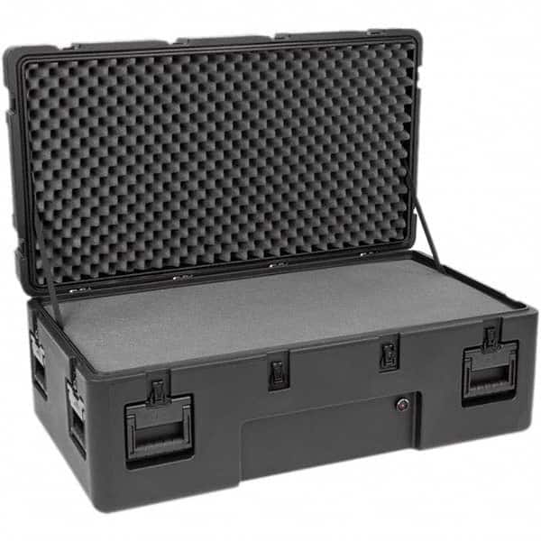 SKB Corporation - 42" Long x 22" Wide x 15" High Rack Case - Exact Tooling