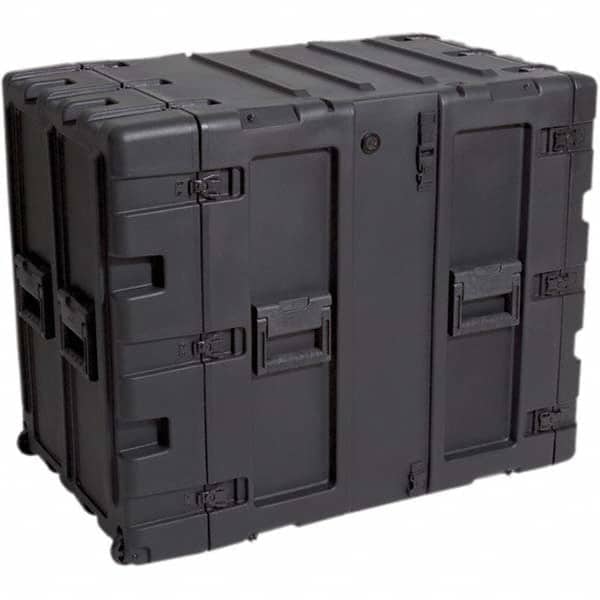 SKB Corporation - 24" Long x 19" Wide x 30-29/32" High Rack Case - Exact Tooling