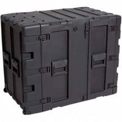 SKB Corporation - 24" Long x 19" Wide x 30-29/32" High Rack Case - Exact Tooling