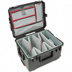 SKB Corporation - 22" Long x 17" Wide x 12" High Protective Case - Exact Tooling