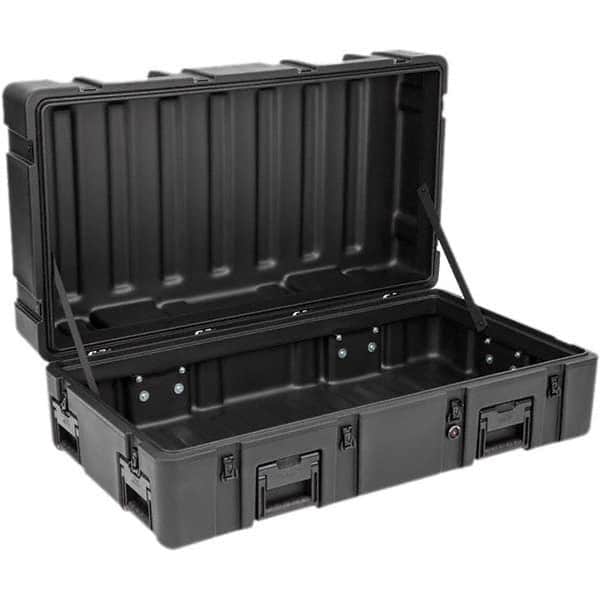 SKB Corporation - 42" Long x 22" Wide x 14" High Rack Case - Exact Tooling