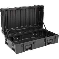 SKB Corporation - 42" Long x 22" Wide x 14" High Rack Case - Exact Tooling