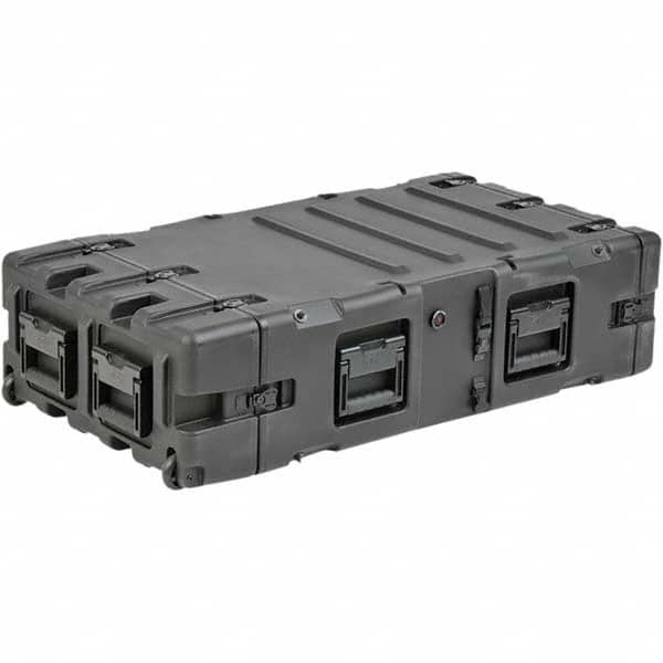SKB Corporation - 30" Long x 19" Wide x 14" High Rack Case - Exact Tooling