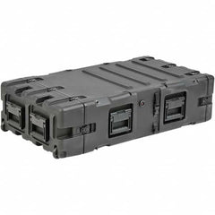 SKB Corporation - 30" Long x 19" Wide x 14" High Rack Case - Exact Tooling