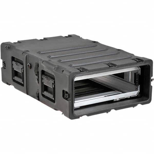 SKB Corporation - 30" Long x 19" Wide x 12" High Rack Case - Exact Tooling