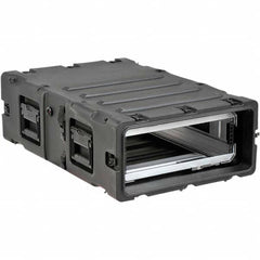 SKB Corporation - 30" Long x 19" Wide x 12" High Rack Case - Exact Tooling