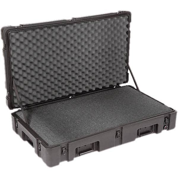 SKB Corporation - 40" Long x 35" Wide x 5" High Protective Case - Exact Tooling