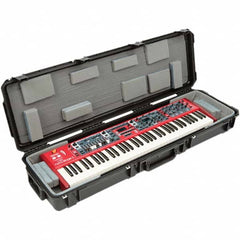 SKB Corporation - 50" Long x 14" Wide x 6-1/4" High Protective Case - Exact Tooling