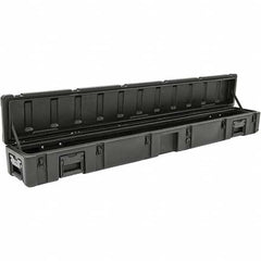 SKB Corporation - 74" Long x 8" Wide x 8" High Rack Case - Exact Tooling