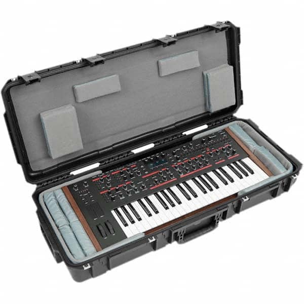 SKB Corporation - 36" Long x 14" Wide x 4" High Protective Case - Exact Tooling