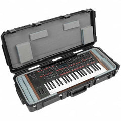 SKB Corporation - 36" Long x 14" Wide x 4" High Protective Case - Exact Tooling