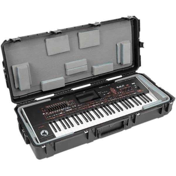 SKB Corporation - 42" Long x 17" Wide x 6" High Protective Case - Exact Tooling