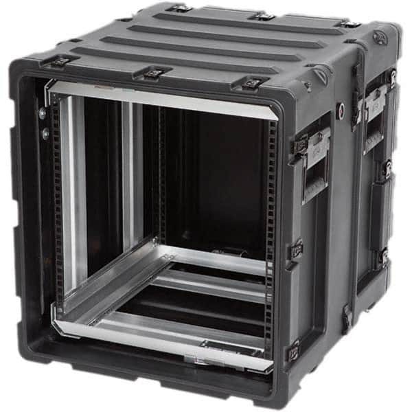 SKB Corporation - 20" Long x 19" Wide x 30-29/32" High Rack Case - Exact Tooling