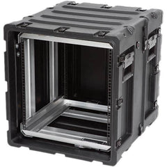 SKB Corporation - 20" Long x 19" Wide x 30-29/32" High Rack Case - Exact Tooling