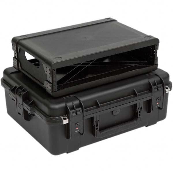 SKB Corporation - 22" Long x 17" Wide x 8" High Protective Case - Exact Tooling