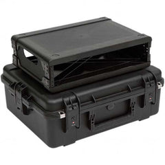 SKB Corporation - 22" Long x 17" Wide x 8" High Protective Case - Exact Tooling