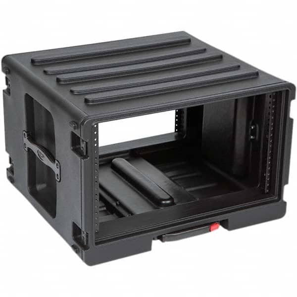 SKB Corporation - 20" Long x 19" Wide x 16-45/64" High Protective Case - Exact Tooling