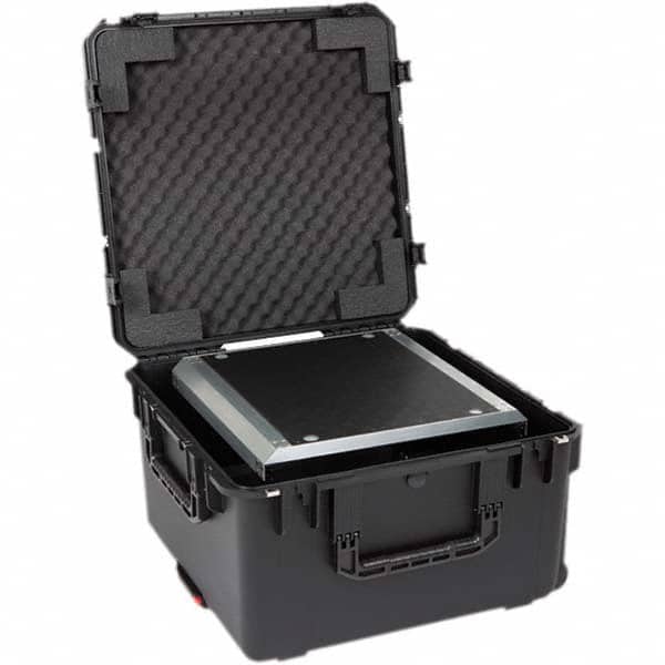 SKB Corporation - 24" Long x 24" Wide x 14" High Protective Case - Exact Tooling