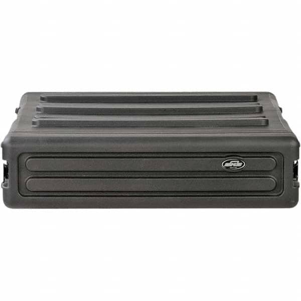 SKB Corporation - 17" Long x 19" Wide x 6" High Protective Case - Exact Tooling