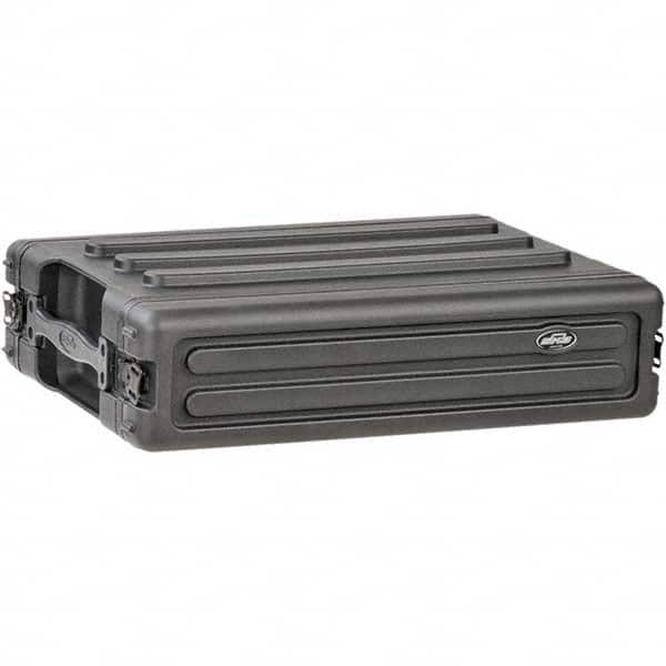 SKB Corporation - 20" Long x 19" Wide x 6-7/64" High Protective Case - Exact Tooling