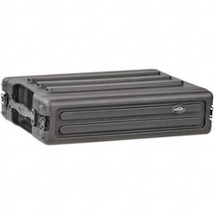 SKB Corporation - 20" Long x 19" Wide x 6-7/64" High Protective Case - Exact Tooling