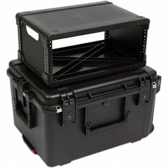 SKB Corporation - 22" Long x 17" Wide x 12" High Protective Case - Exact Tooling