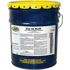 ZEP - Parts Washing Solutions & Solvents Solution Type: Solvent-Based Container Size (Gal.): 5.00 - Exact Tooling