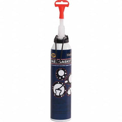 ZEP - Automotive Sealants & Gasketing; Type: Gasket Maker ; Container Size: 9 oz. ; Minimum Temperature (F): -60 ; Maximum Temperature (F): 450 ; Color: Black ; Container Type: Tube - Exact Tooling