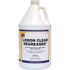 ZEP - Adhesive, Graffiti & Rust Removers Type: Graffiti/Vandal Mark Remover Removes/Dissolves: Adhesives; Grease; Oil; Tar - Exact Tooling