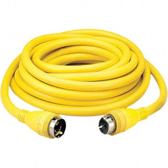 Hubbell Wiring Device-Kellems - GFCI Cords & Power Distribution Centers Mount Type: No Mount Number of Outlets: 1 - Exact Tooling