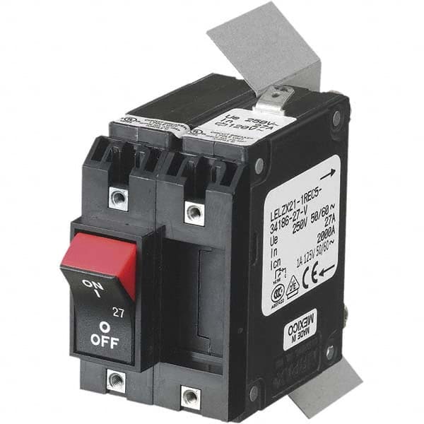 Hubbell Wiring Device-Kellems - GFCI Cords & Power Distribution Centers Mount Type: Shunt Number of Outlets: 1 - Exact Tooling