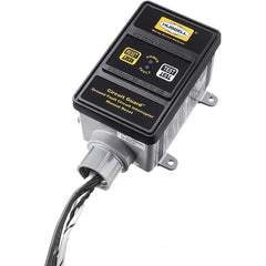Hubbell Wiring Device-Kellems - Hardwired GFCIs Amperage: 30 Reset Type: Manual - Exact Tooling