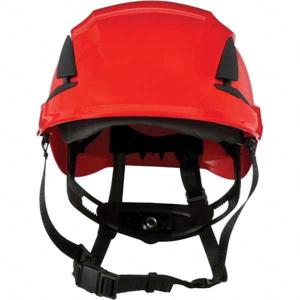 3M - Hard Hats Type: Standard Adjustment: Ratchet - Exact Tooling