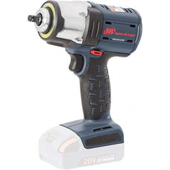 Ingersoll-Rand - Cordless Impact Wrenches & Ratchets Voltage: 20.0 Drive Size (Inch): 3/8 - Exact Tooling