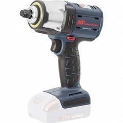 Ingersoll-Rand - Cordless Impact Wrenches & Ratchets Voltage: 20.0 Drive Size (Inch): 1/2 - Exact Tooling