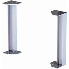TRI-ARC - Ladder Accessories Type: Leg For Use With: Tri-Arc MPASSW3 - Exact Tooling
